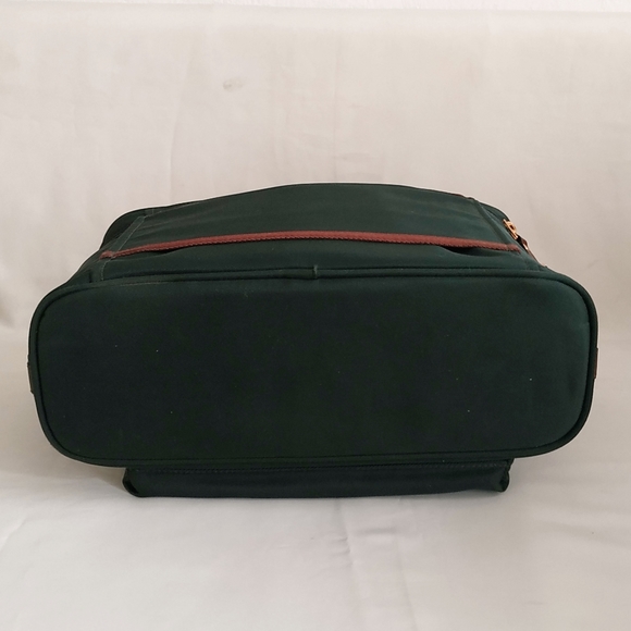 DAKS London | Casual Style Street Style 2Way Office Style logo Bag  (Unisex) - Picture 16 of 17